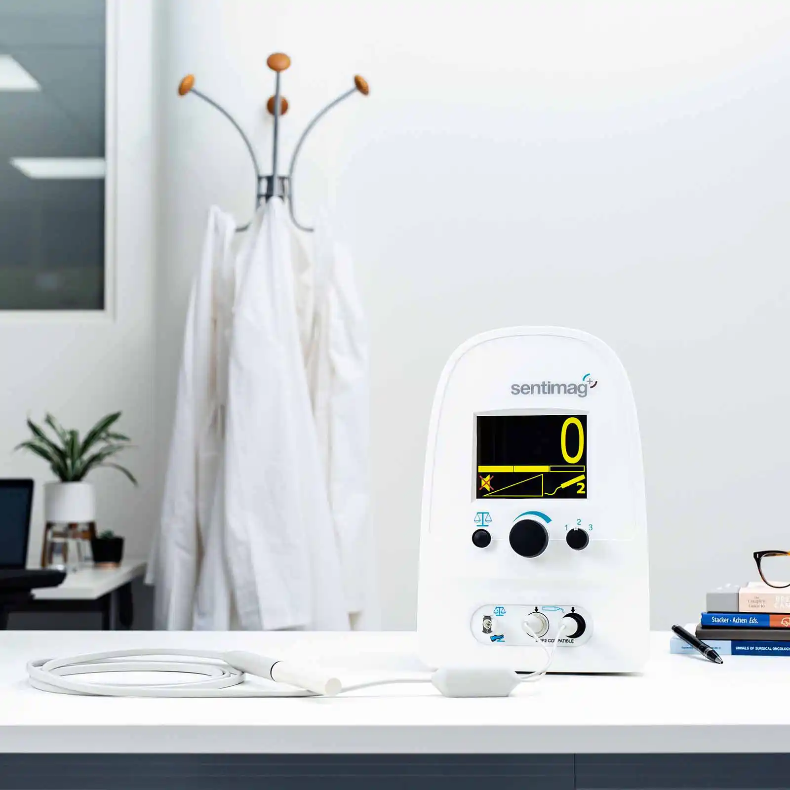 Sentimag | Inno-More