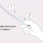 Etherena 2 stap plaatsing