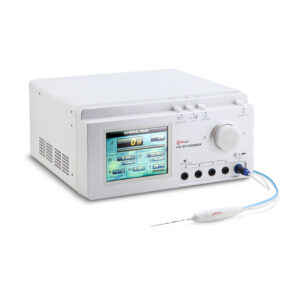 VIVA RF Generator met Star RF electrode