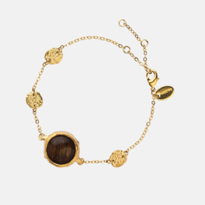 all.u.me Organic Bracelet